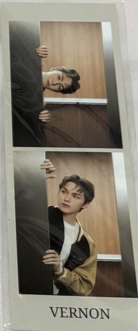 24’克拉島 人生四格卡 