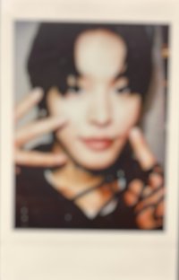 kms 3.0 未公開 / 抽選拍立得 