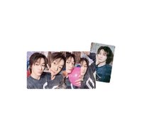 25 生日 未拆卡包 小卡組