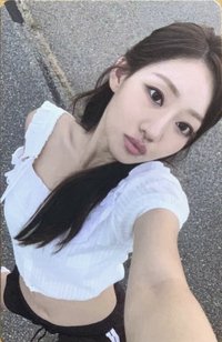 Lose Yourself 專輯卡 PB專卡