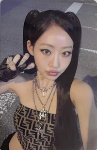 Lose Yourself 專輯卡 PB專卡