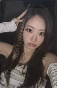 Lose Yourself 專輯卡 QR卡