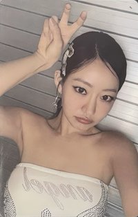 Lose Yourself 專輯卡 PB專卡