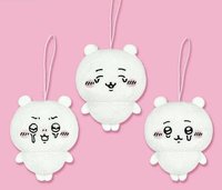 吊娃 景品 哭哭吉伊