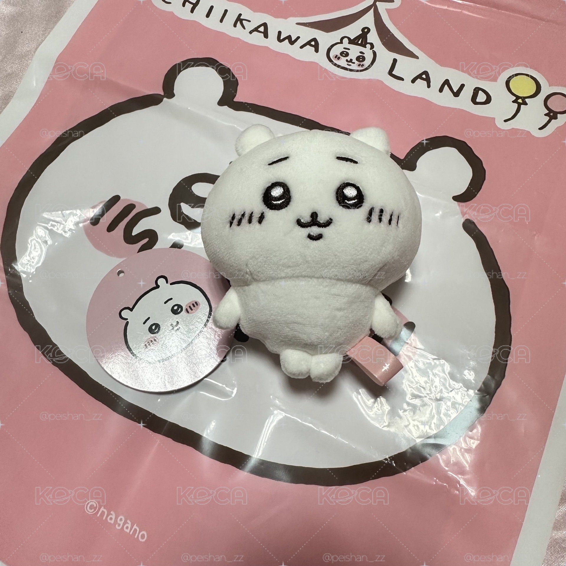 小腳吉伊
