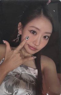Lose Yourself 專輯卡 單封專卡