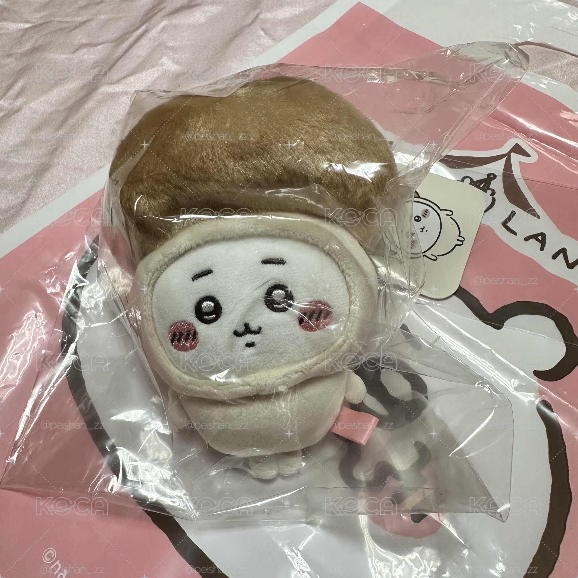 菇菇吉伊