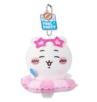 MINISO 吊娃 夏日季泳圈掛件 吉伊