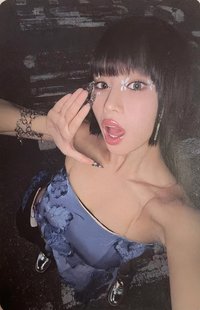 Lose Yourself 專輯卡 PB專卡