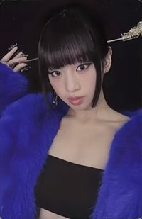 Lose Yourself 專輯卡 PB專卡