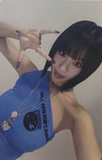 Lose Yourself 專輯卡 PB專卡