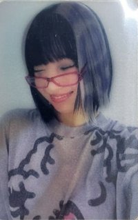 Lose Yourself 專輯卡 預售禮變化卡