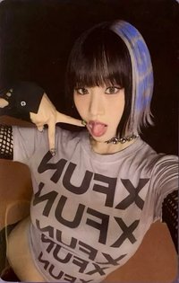 Lose Yourself 專輯卡 單封專卡