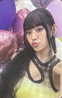 迷三 專輯卡 單封專卡