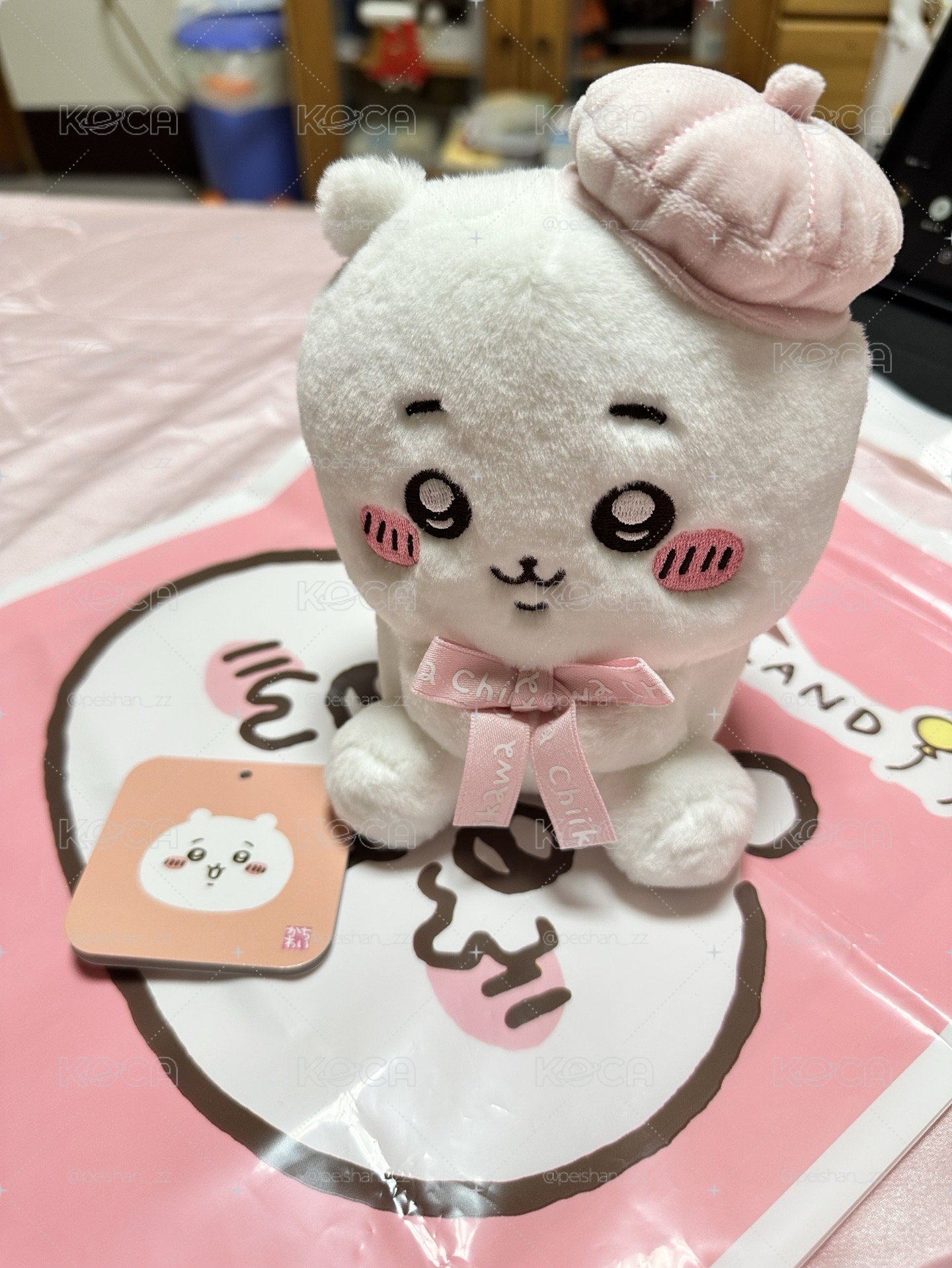 貝雷帽吉伊