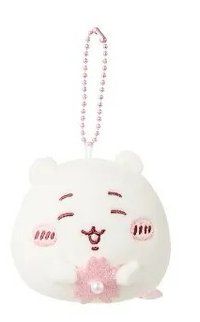 MINISO 吊娃 櫻花季 大福掛件 吉伊