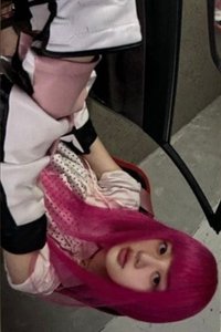 NOT CUTE ANYMORE hmv 預售 特典卡 