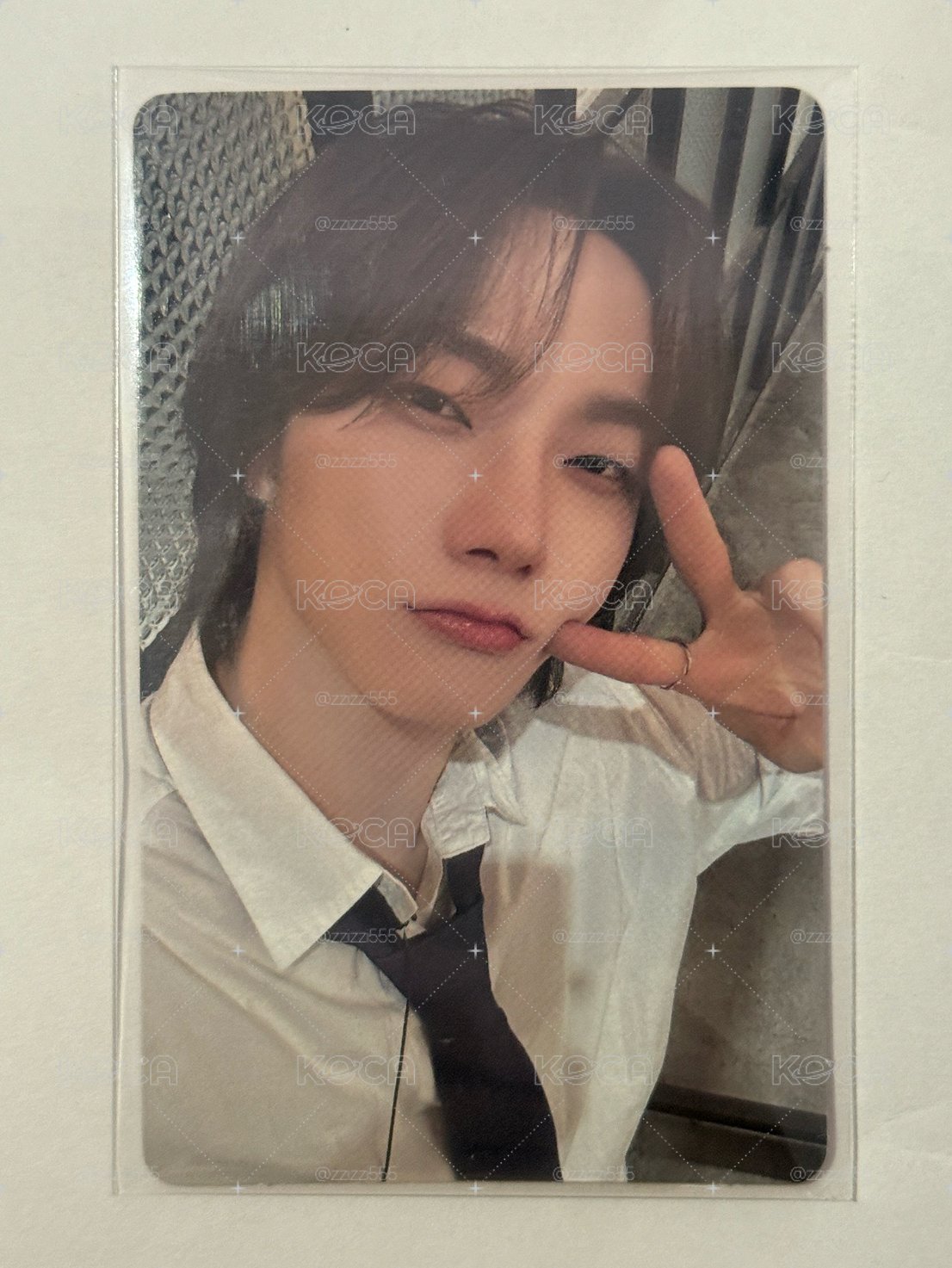 19.99 WVS 預售特典 SUNGHO