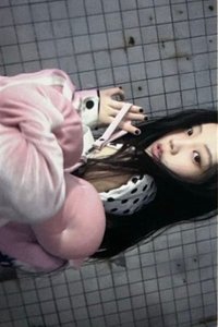 NOT CUTE ANYMORE hmv 預售 特典卡 