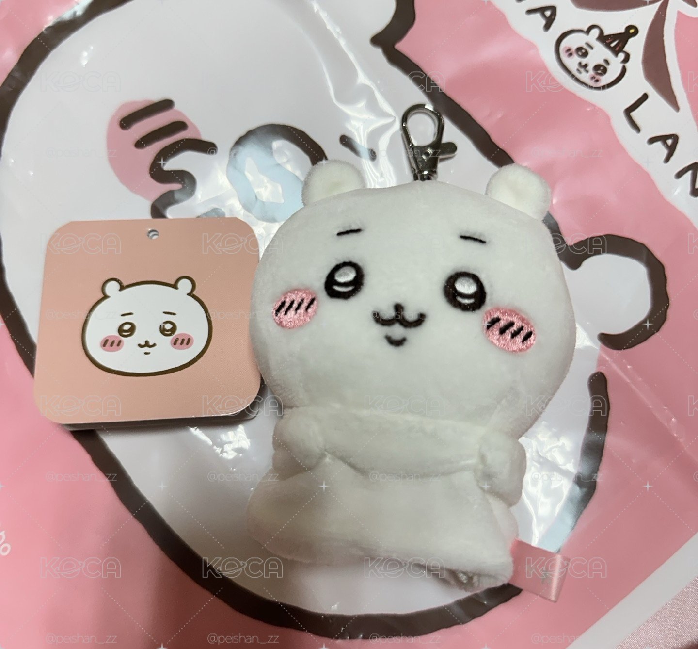 鑰匙套吉伊