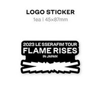 ‘FLAME RISES’ IN JAPAN 初回限定盤