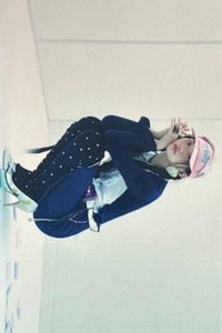 NOT CUTE ANYMORE 塔店 預售 特典卡 