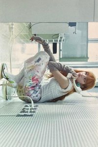 NOT CUTE ANYMORE 塔店 預售 特典卡 