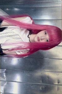 NOT CUTE ANYMORE 蔦屋書店 預售 特典卡 