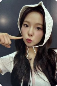 25’KCON JP 隨機卡 