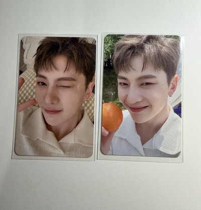 zb1二期會員禮固卡 鋭 修 奎