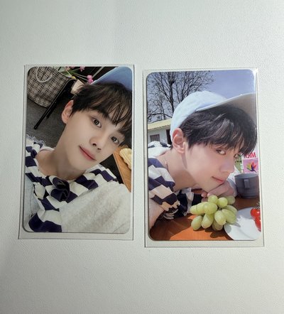 zb1二期會員禮固卡 鋭 修 奎