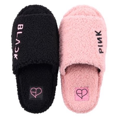 BLACKPINK 日本快閃店