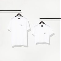 長版白T（M號）