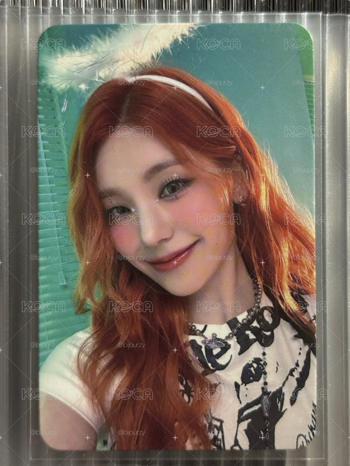ITZY btb mmt預售志