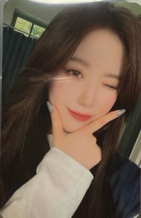 24’年曆 cube 特典卡 