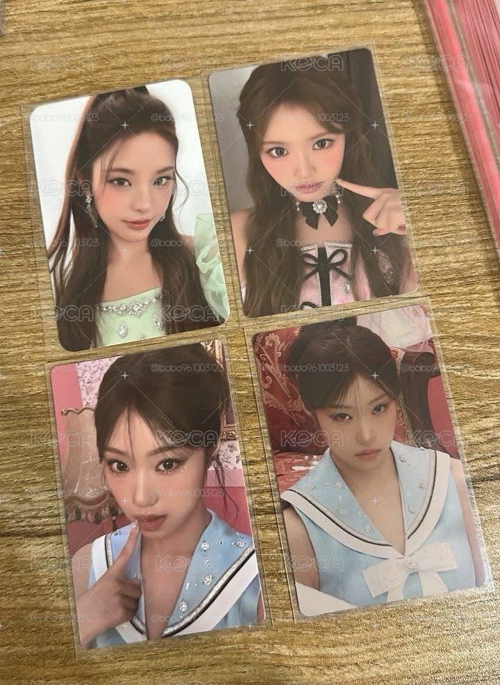 izna fancon場週卡