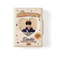 25生日 磁吸卡盒