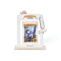 25生日 旋轉插卡立牌