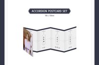 2024年曆 明信片組 