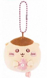 名創 吊娃 櫻花季 大福掛飾