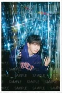 25生日 明信片 派對A ver.