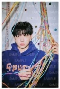 25生日 明信片 房間B ver.