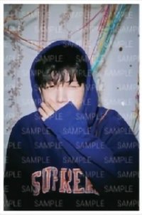 25生日 明信片 房間B ver.