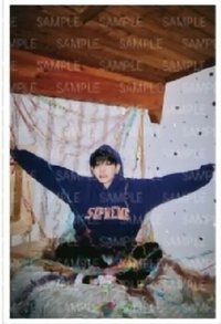 25生日 明信片 房間B ver.