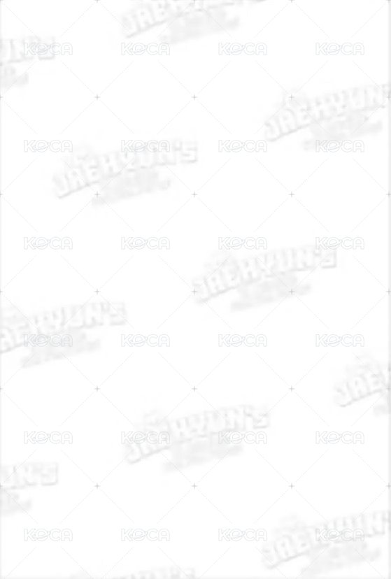 25生日 明信片 房間B ver. 背面