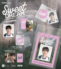 Sweet DREAM FaNCy ver. 電子專 dream ver