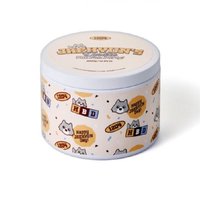 25生日 造型 香氛蠟燭 