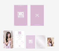 六巡 韓周 SPECIAL TICKET SET