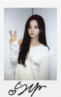 正規一 sr 3.0 簽售卡 拍立得