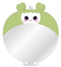 六巡 扇套 